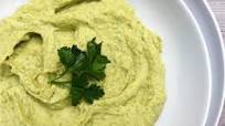 Avocado Hummus Avocado Hummus