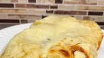 Chili Verde Enchiladas Chili Verde Enchiladas
