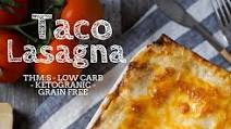 Taco Lasagna (THM:S) Taco Lasagna (THM:S)