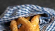 Cheese Breadsticks Cheese Breadsticks