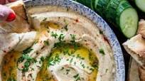 Easy Baba Ganoush Easy Baba Ganoush