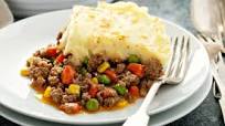 Crock-Pot Shepherds Pie Recipe Crock-Pot Shepherds Pie Recipe