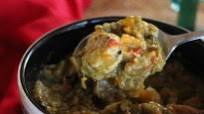 Darren's Champion Green Chili Darren's Champion Green Chili