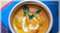Malai Kofta Curry Malai Kofta Curry