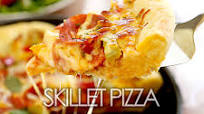 Resepi Pizza Skillet Resepi Pizza Skillet