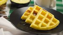 Copycat Waffle House Waffles Recipe Copycat Waffle House Waffles Recipe