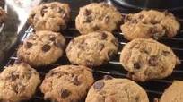 Yogurt Chocolate Chip Cookies Yogurt Chocolate Chip Cookies