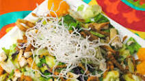 Copycat Cheesecake Factory Chinese Chicken Salad Copycat Cheesecake Factory Chinese Chicken Salad
