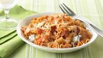 Lazy Lasagna Lazy Lasagna