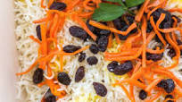 Afghani Pulao Afghani Pulao