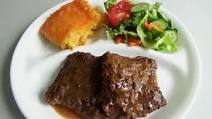 Instant Pot Swiss Steak Recipe Instant Pot Swiss Steak Recipe