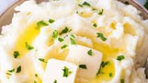 Instant Pot Mashed Potatoes Recipe Instant Pot Mashed Potatoes Recipe