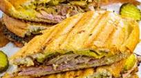 Cuban Sandwich Recipe Cuban Sandwich Recipe