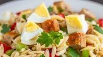 12 Easy Orzo Recipes (Orzo Pasta Salad Recipe & More) 12 Easy Orzo Recipes (Orzo Pasta Salad Recipe & More)