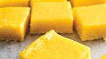 Mango Squares Mango Squares