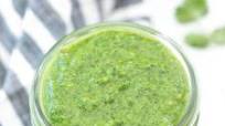 Cilantro Pesto Cilantro Pesto