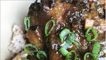 Jamaican Style Oxtail Jamaican Style Oxtail