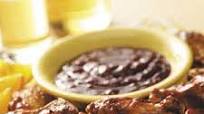Best Barbecue Wings Best Barbecue Wings