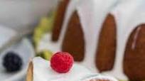 Vanilla Bundt Cake Vanilla Bundt Cake