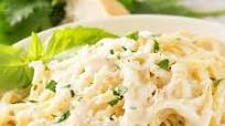 Roasted Garlic Cream Sauce Roasted Garlic Cream Sauce