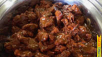 Beef Adobo Recipe (Adobong Baka) Beef Adobo Recipe (Adobong Baka)