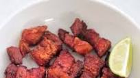 Air Fryer Pork Belly Air Fryer Pork Belly