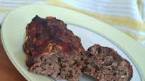 Air Fryer Mini Italian Meatloaves for Two Air Fryer Mini Italian Meatloaves for Two