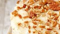 Instant Pot Carrot Cake with Cream Cheese Frosting Instant Pot Carrot Cake with Cream Cheese Frosting