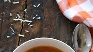 Minestrone Soup Minestrone Soup