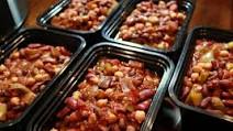 Spicy Vegetarian Chili Slow Cooker Spicy Vegetarian Chili Slow Cooker