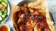 Piri Piri Chicken Piri Piri Chicken
