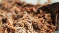 The Best Crockpot Pulled Pork The Best Crockpot Pulled Pork