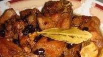 Humba Recipe (Braised Pork Belly with Sugar) Humba Recipe (Braised Pork Belly with Sugar)