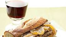 Roast Beef French Dip Sandwiches Roast Beef French Dip Sandwiches