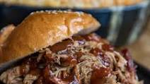Traeger Pulled Pork Traeger Pulled Pork