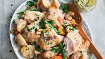 Creamy slow cooker dinners Creamy slow cooker dinners
