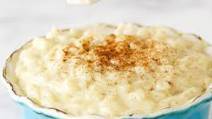 Classic Rice Pudding Classic Rice Pudding