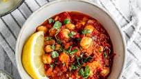 Chana Masala Chana Masala