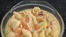 Filipino Chicken Macaroni Soup Recipe Filipino Chicken Macaroni Soup Recipe