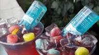 Candy Love Cocktail Candy Love Cocktail