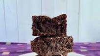 Rich & Chewy Cake Brownies Rich & Chewy Cake Brownies