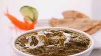 Palak Paneer Palak Paneer