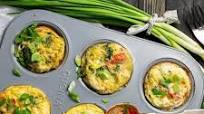 Vegan Eggless 'Egg' Bites Vegan Eggless 'Egg' Bites