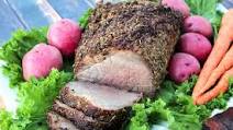 Round Roast Beef Bottom Perfection Round Roast Beef Bottom Perfection