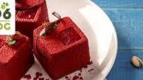 Receta: Torta Duncan Hines Sorpresa de Navidad NOEL Receta: Torta Duncan Hines Sorpresa de Navidad NOEL