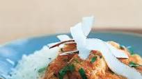 Brazilian Chicken Stew Brazilian Chicken Stew