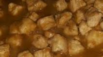 Ginger Pork Ginger Pork