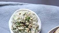 Baba Ganoush Baba Ganoush