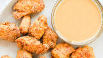 Easy Air Fryer Chicken Nuggets Easy Air Fryer Chicken Nuggets
