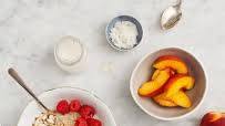 Cinnamon Quinoa Breakfast Bowl Cinnamon Quinoa Breakfast Bowl